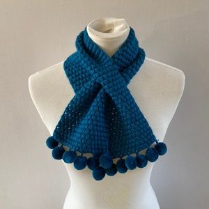 Talbots Neck Collar Scarf